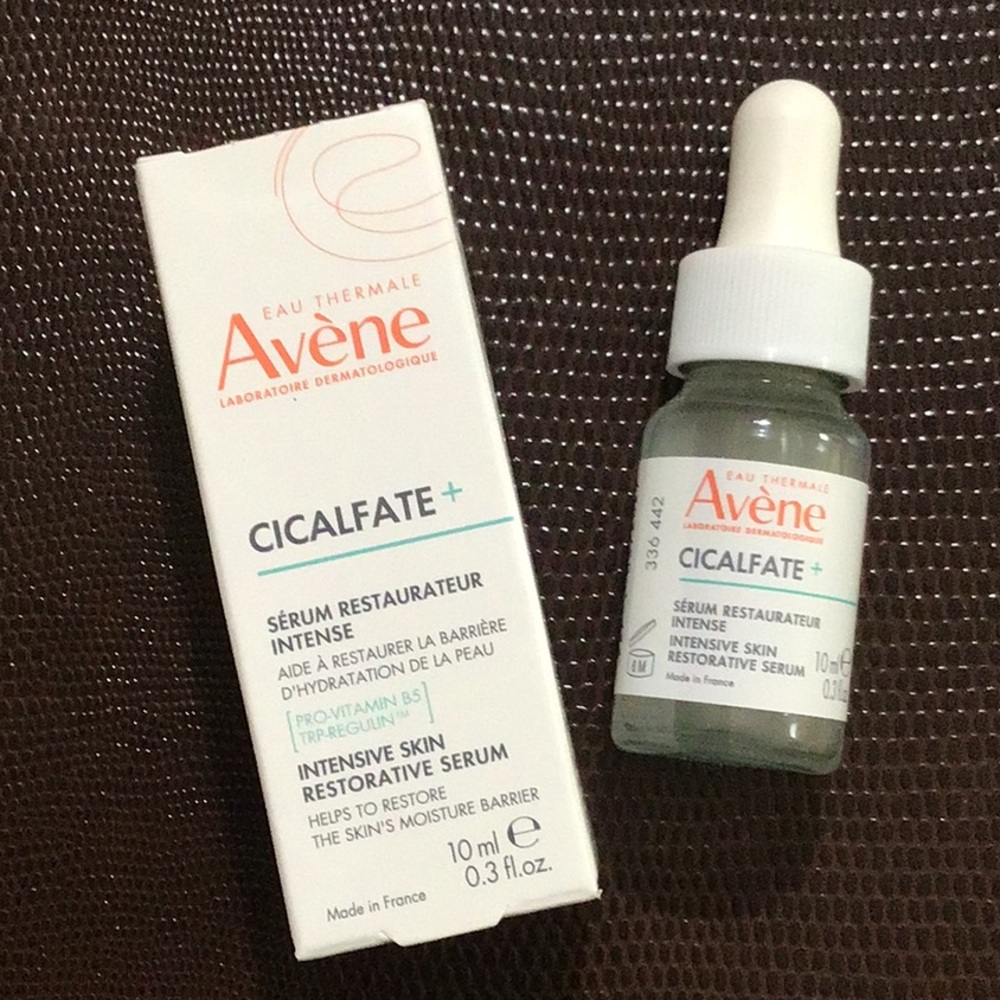 Avene Cicalfate+ Restorative Serum